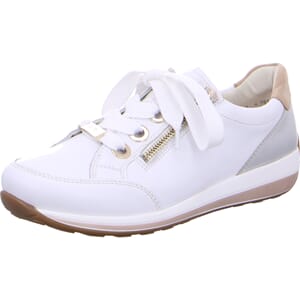 Ara shoes Sneaker Osaka white