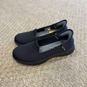 Skechers Slip-ins Ballerinas