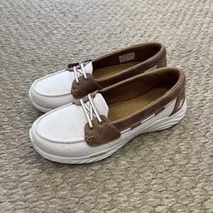 Skechers Womens On-The-Go Ideal Natur