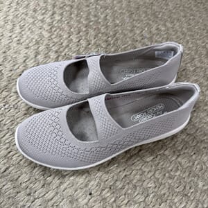 Skechers Arya Love Some Taupe