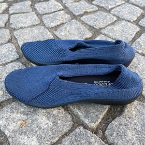 Arcopedico Mailu Sport Denim
