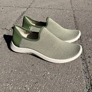 Arcopedico Gaia Green Earth