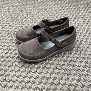 New Feet Ballerina Sand