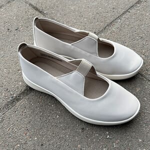 Arcopedico Heina Taupe