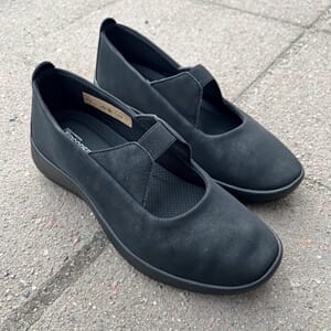 Arcopedico Heina Black