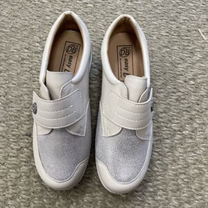 DB Shoes Ember Beige