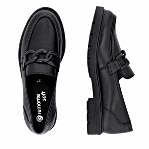 REMONTE LOAFERS SKINN