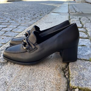 Ara Gaucho-Soft Svart