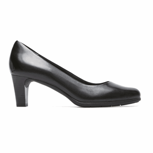 Rockport Melora Plain Pump