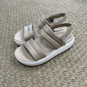 Skechers Platonic Sandal Natural