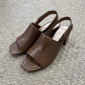 Ara sandal cognac
