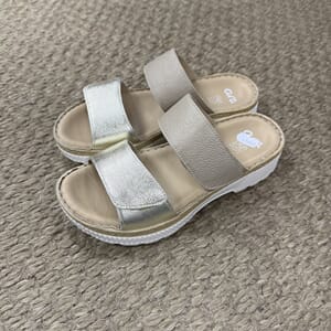 Ara Gauchosoft Club Calf Platin Sand