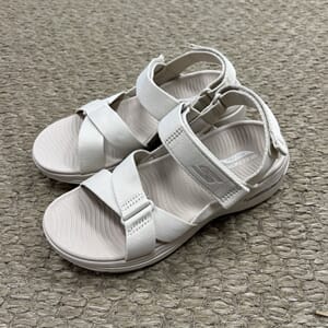 Skechers Sandal Go Walk Arch Fit