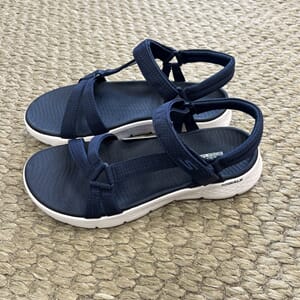 Skechers Sandal Go Walk Flex