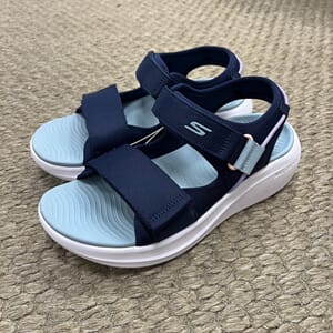Skechers Max Cushioning Sandal