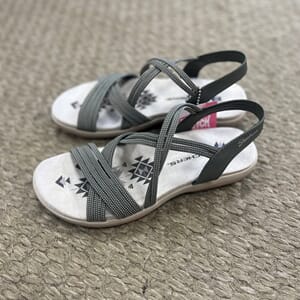 Skechers Reggea Slim Sandal
