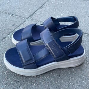 Legero Sandal Sunwalker Blue