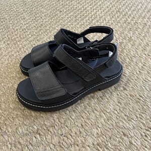 New Feet Sandal Sort