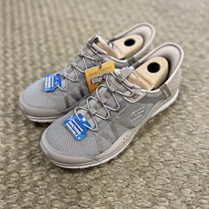 Skechers Slips Ins Taupe