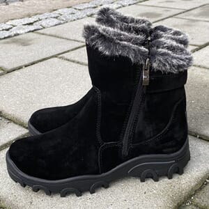 Wildflower Ramona Brodd Black