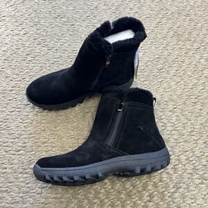 Soft Comfort Skolett Ull