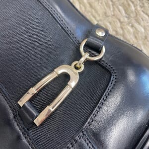 Ara CountryCalf Sort Støvelett