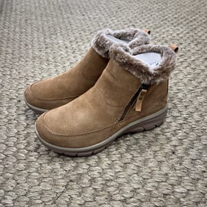 Skechers Easy Going Cool Zi