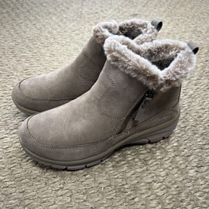 Skechers Easy Going Taupe