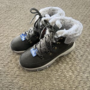 Skechers Trego Snow Worries