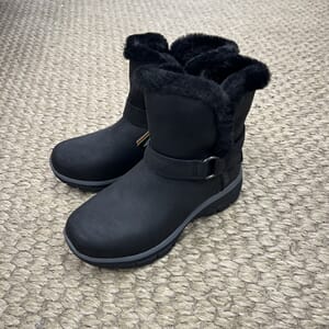 Skechers Slip-ins Black Easy Going