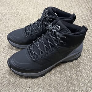 Skechers Womens Max Protect Waterproof