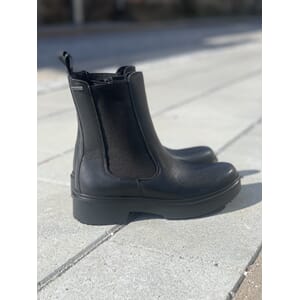 Legero Boots Gore-Tex Angel Black