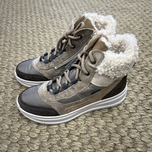 Legero Skolett Gore-Tex