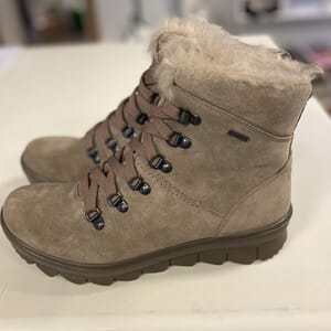 Legero Boot Novara Beige