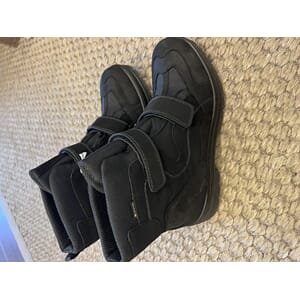 Legero Støvlett Gore-tex Herre