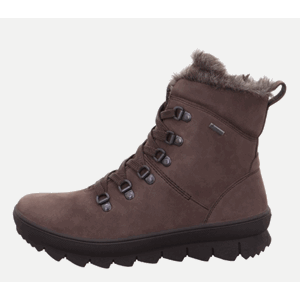 LEGERO ANKLE BOOT LEATHER NOVARA GORE-TEX