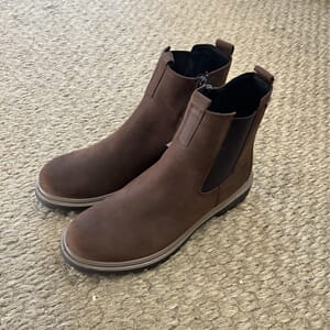 Legero Pepe Braun Gore-Tex