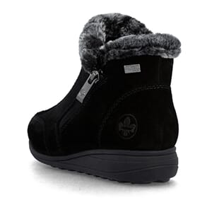 RIEKER COMFORT BOOTS
