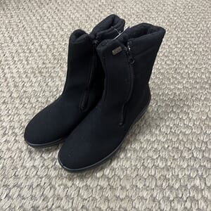 Florett Tamara Skolett Svart