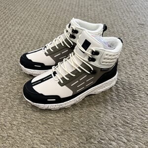 Gaitline Tracer TRX WP 2 Sand/Vanilla/blk