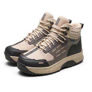 Gaitline Tracer Lite WP Warm/ Sand / Falcon/ Black / Specles