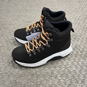 Gaitline Kikut Dark Brown