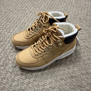 Gatiline Silver Mid TRX