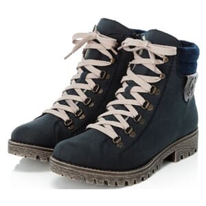 RIEKER SHORT BOOTS