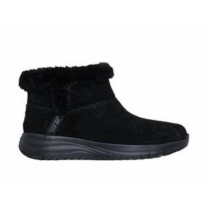 SKECHERS SLIP-INS Waterproof: On-The-Go Stellar Black