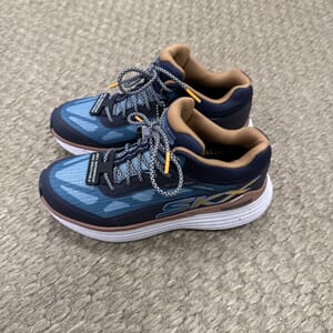 Skechers Max Cushioning Suspension - Terrace - Waterproof