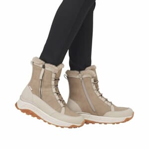 RIEKER Revolution rieker-tex damestøvlett