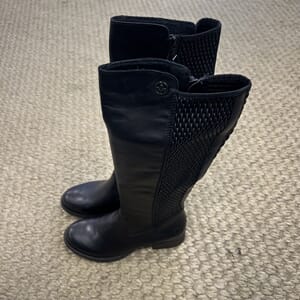 Rieker Damestøvlett