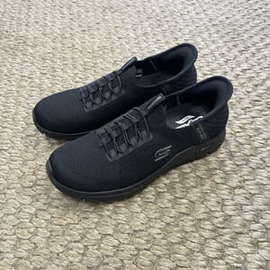Skechers Slip-ins Black
