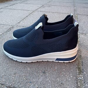 Ara Neapel-Tron Wovenstretch Blue